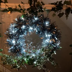 Christmas wreath - Image 3