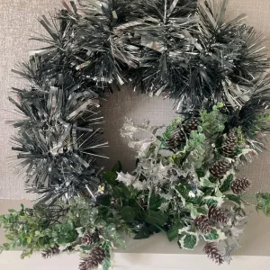 Christmas wreath - Image 5