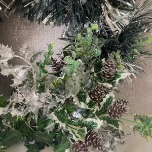 Christmas wreath - Image 6