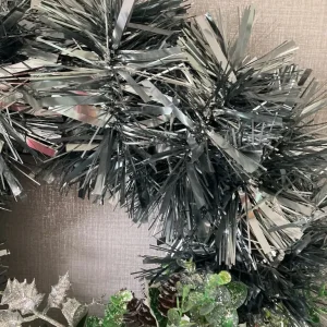 Christmas wreath - Image 7