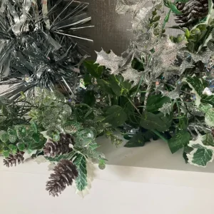 Christmas wreath - Image 8