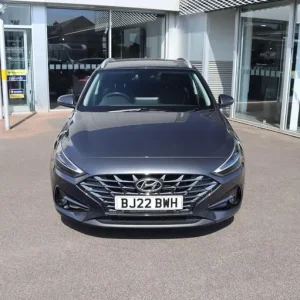 2022 Hyundai i30 1.0 T-GDi MHEV Premium Estate - Image 3