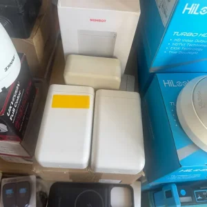 Mobile Label Printers 5V USB