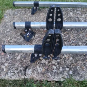 Rhino roof bars - Image 2