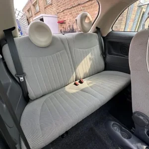 2013 Fiat 500 1.2 Lounge Euro 6 Manual 3-door Hatchback - Image 7