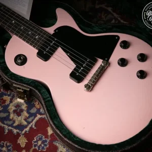 Maybach Lester Junior 56 Single Cut Special Frosty Pink Aged - Image 3