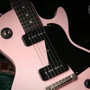 Maybach Lester Junior 56 Single Cut Special Frosty Pink Aged - Image 6