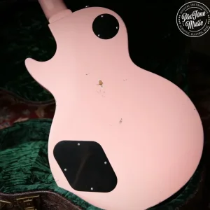 Maybach Lester Junior 56 Single Cut Special Frosty Pink Aged - Image 8