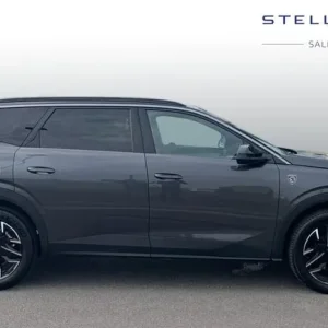 2024 Peugeot 5008 1.2 MHEV GT SUV - Image 2