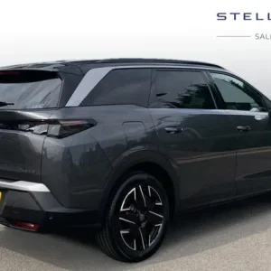 2024 Peugeot 5008 1.2 MHEV GT SUV - Image 3