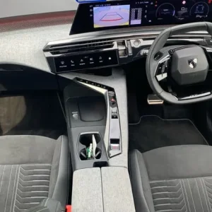 2024 Peugeot 5008 1.2 MHEV GT SUV - Image 4