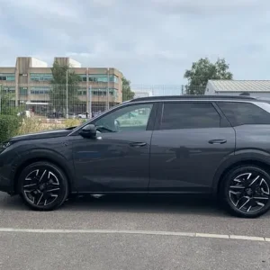 2024 Peugeot 5008 1.2 MHEV GT SUV - Image 6