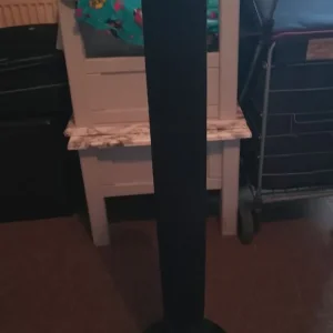 LG SURROUND SOUND SPEAKERS