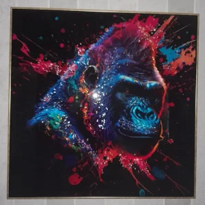 Gorilla Canvas