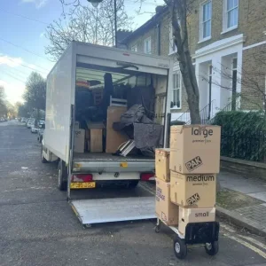 24/7 Nationwide Removals and Transport with Man & Van - Image 7
