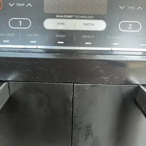 Ninja Foodi Dual Zone 7.5L Air Fryer - Image 2