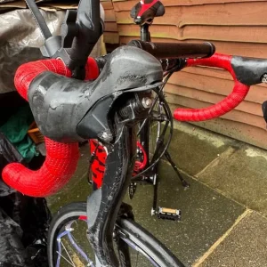 Giant FCR 330 Road Bike – Medium Frame - Image 3