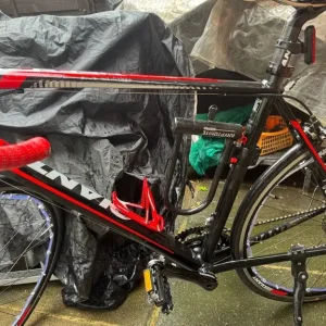 Giant FCR 330 Road Bike – Medium Frame - Image 5