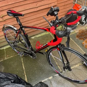 Giant FCR 330 Road Bike – Medium Frame - Image 6