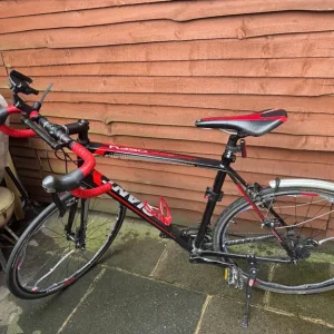 Giant FCR 330 Road Bike – Medium Frame