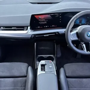 2025 BMW 2 Series 225e xDrive M Sport 5dr DCT Hatchback - Image 4