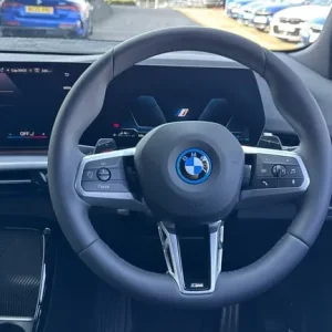 2025 BMW 2 Series 225e xDrive M Sport 5dr DCT Hatchback - Image 5
