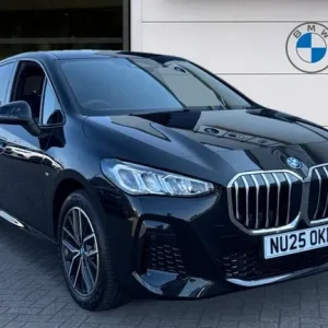 2025 BMW 2 Series 225e xDrive M Sport 5dr DCT Hatchback