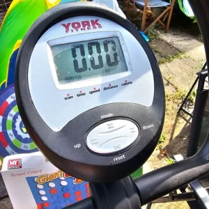 York fitness exercise bike - Image 3