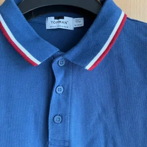 TOPMAN POLO SHIRT SIZE S - Image 3