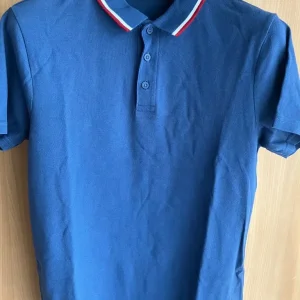 TOPMAN POLO SHIRT SIZE S
