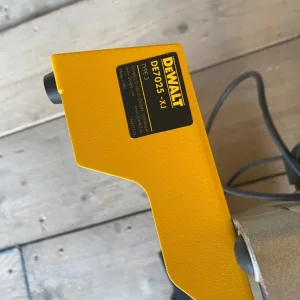 Dewalt Mitre saw and stand - Image 8