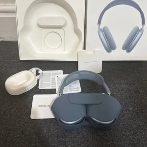 Apple Max headphones - Image 4