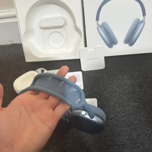 Apple Max headphones - Image 5