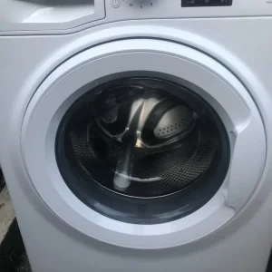 Washing machine 9kg