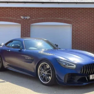 2019 Mercedes-Benz AMG GT R PRO 4.0 V8 BiTurbo 2dr Coupe - Image 2