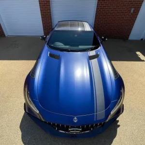 2019 Mercedes-Benz AMG GT R PRO 4.0 V8 BiTurbo 2dr Coupe - Image 7