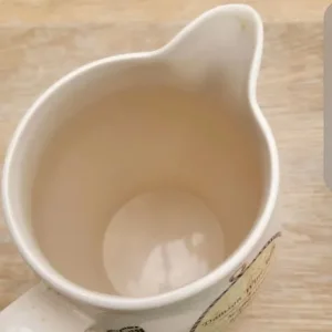 Wedgewood Sarahs Garden Tea Pot and Jug Set - Image 5