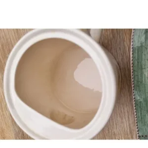 Wedgewood Sarahs Garden Tea Pot and Jug Set - Image 7