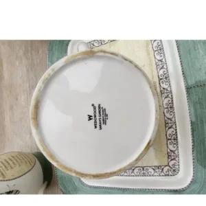 Wedgewood Sarahs Garden Tea Pot and Jug Set - Image 8