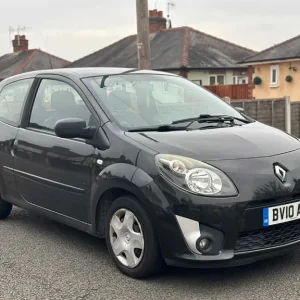 Renault Twingo Hatchback 2010 Manual - Image 2