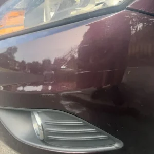 Ford Focus 2008 Manual 1.6L 5-door Hatchback - Image 3