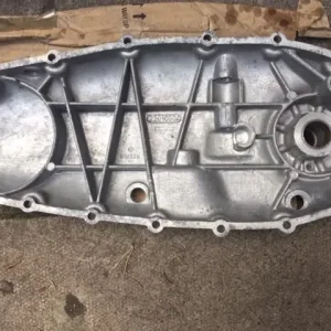 Lambretta GP Engine Chain Cover - Image 2