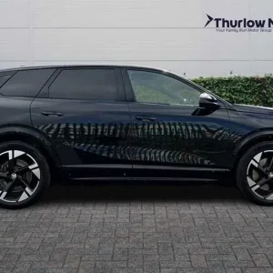 2024 Vauxhall Grandland Electric 5-door SUV - Image 2