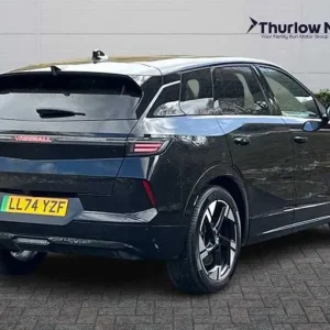 2024 Vauxhall Grandland Electric 5-door SUV - Image 3