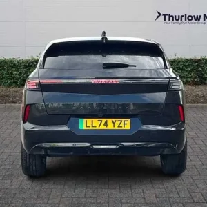 2024 Vauxhall Grandland Electric 5-door SUV - Image 4