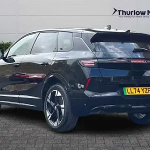 2024 Vauxhall Grandland Electric 5-door SUV - Image 5