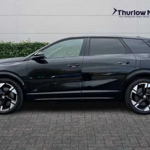 2024 Vauxhall Grandland Electric 5-door SUV - Image 6