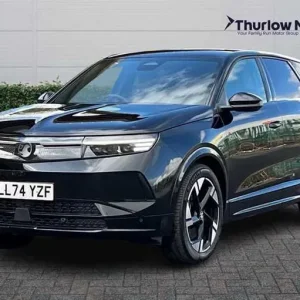 2024 Vauxhall Grandland Electric 5-door SUV - Image 7