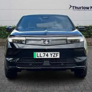 2024 Vauxhall Grandland Electric 5-door SUV - Image 8