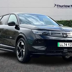 2024 Vauxhall Grandland Electric 5-door SUV